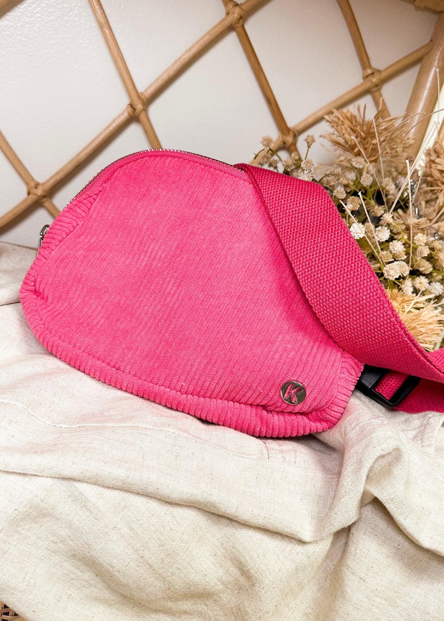 Belt Bags