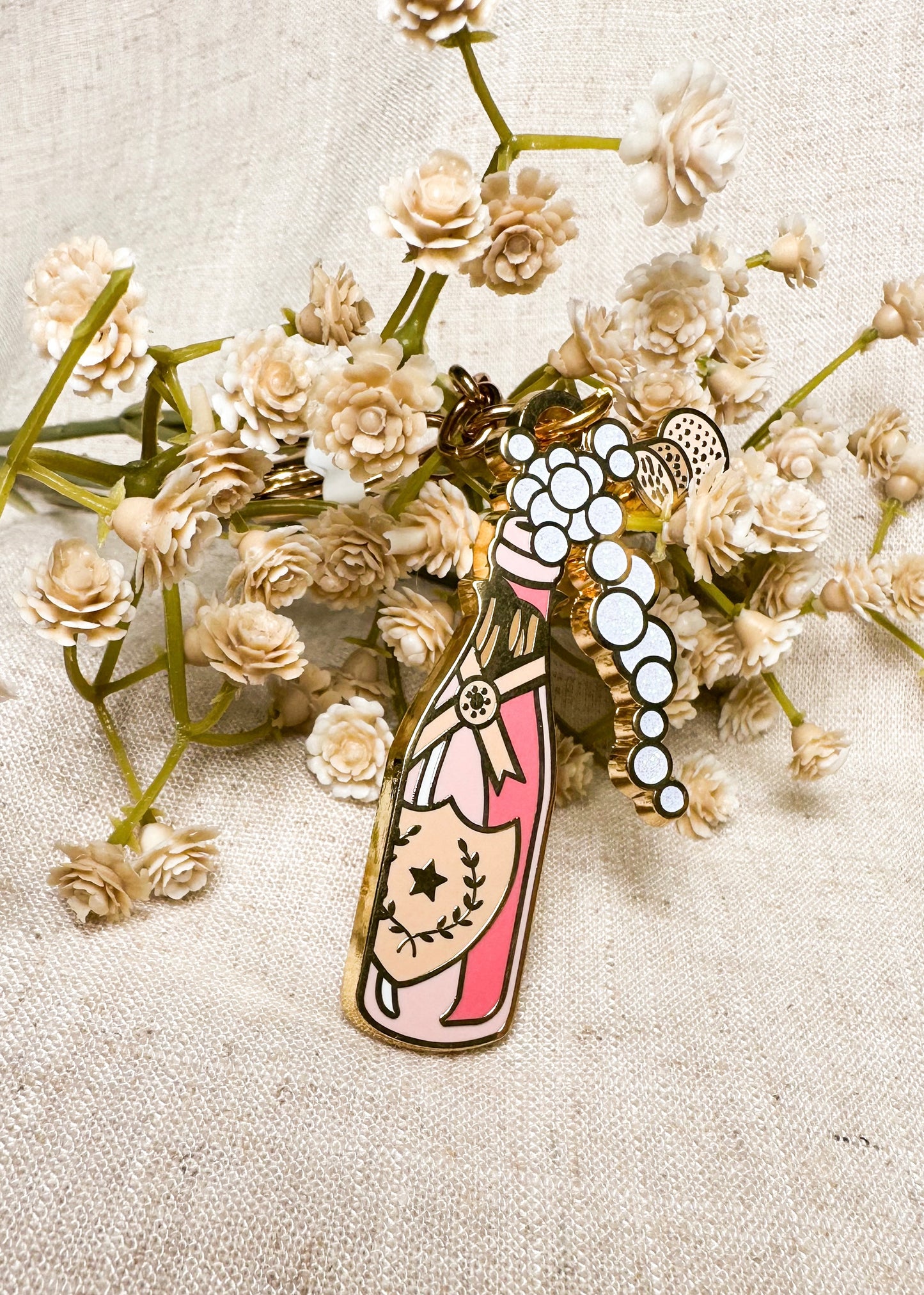 Keychains