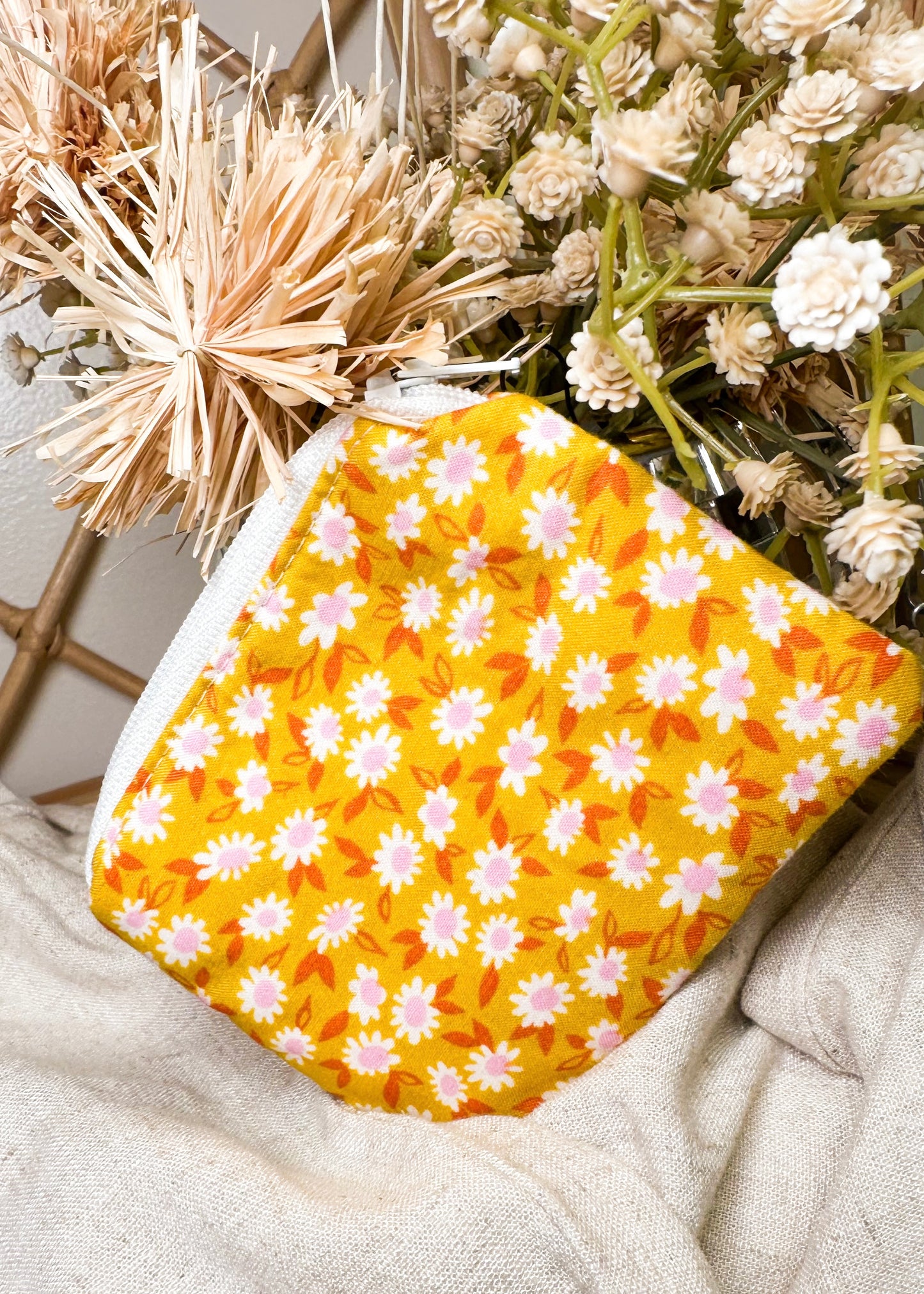 Coin Pouch
