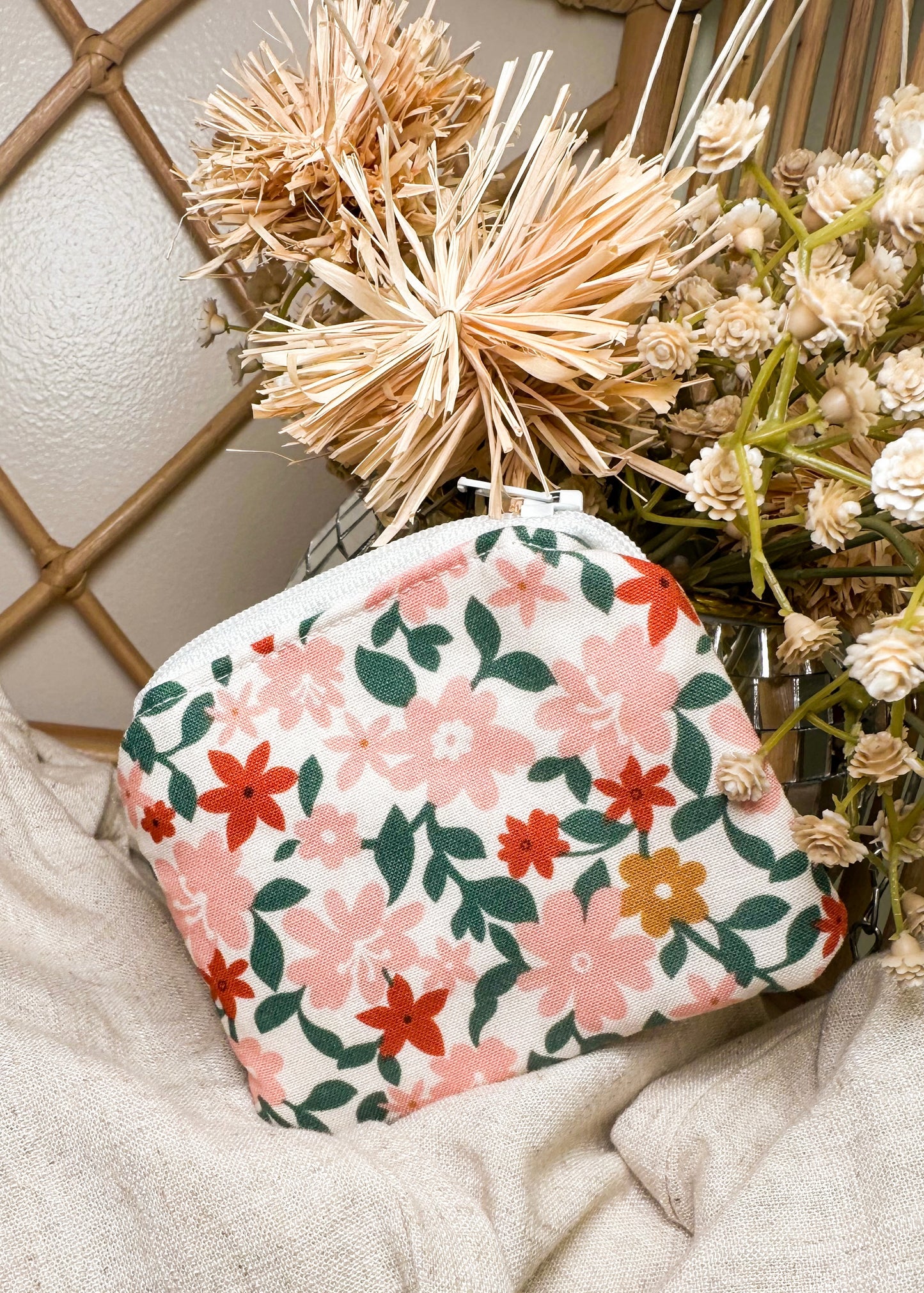 Coin Pouch