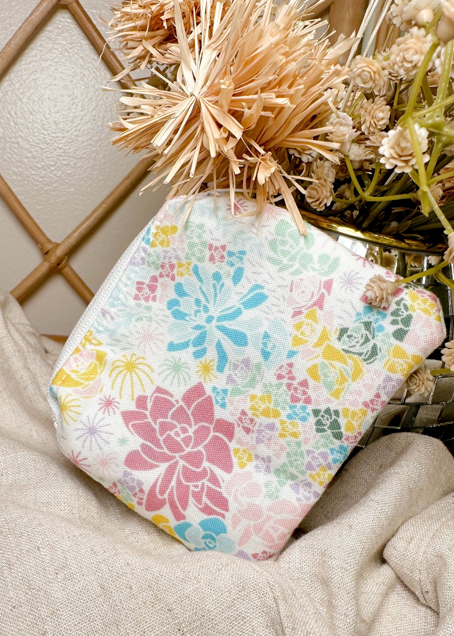 Coin Pouch