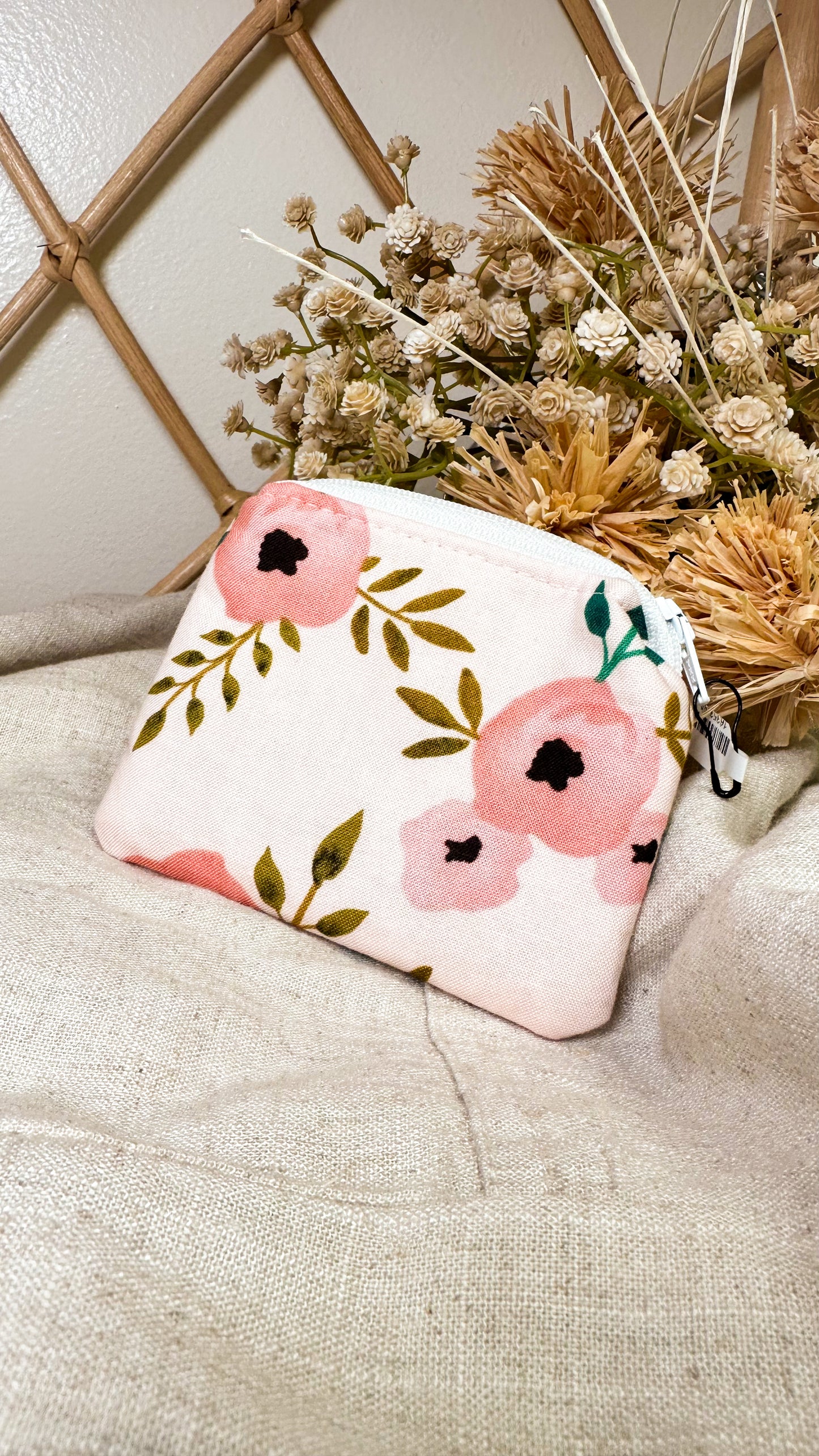 Coin Pouch