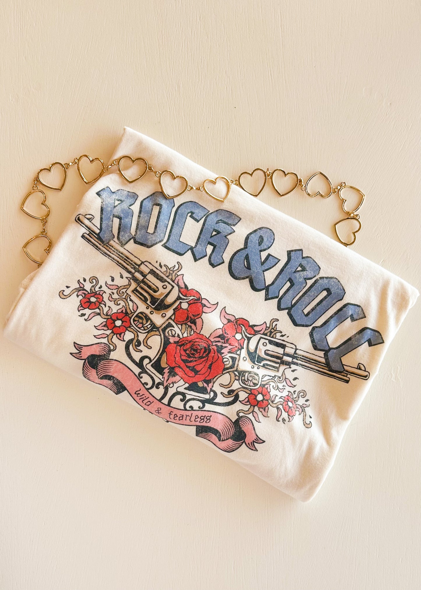 Graphic T-Shirt