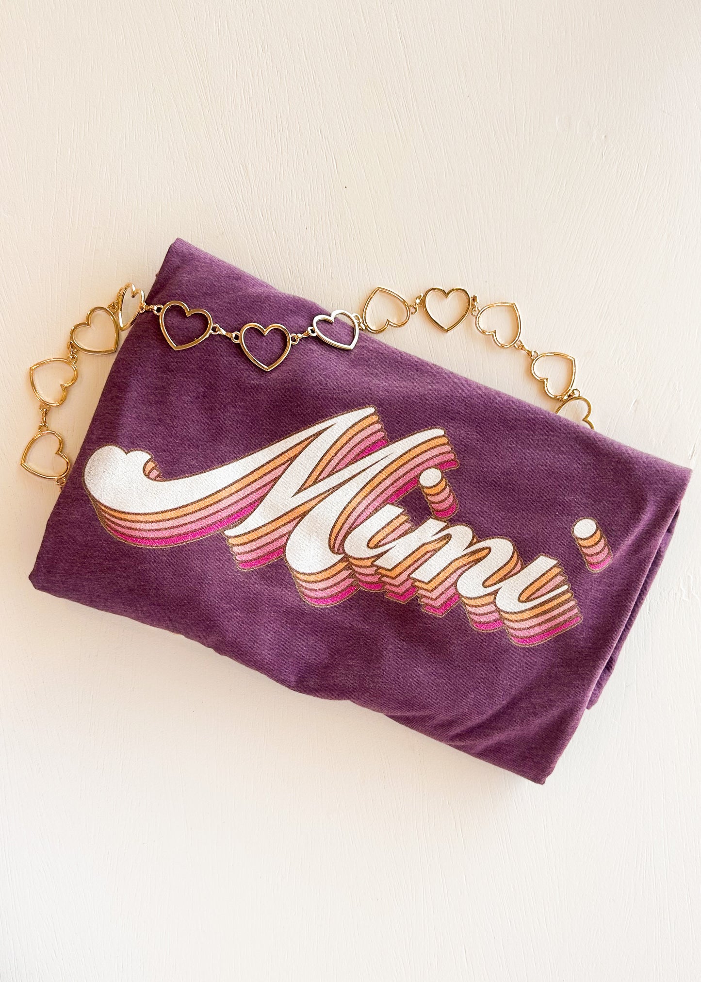 Mimi Shirt