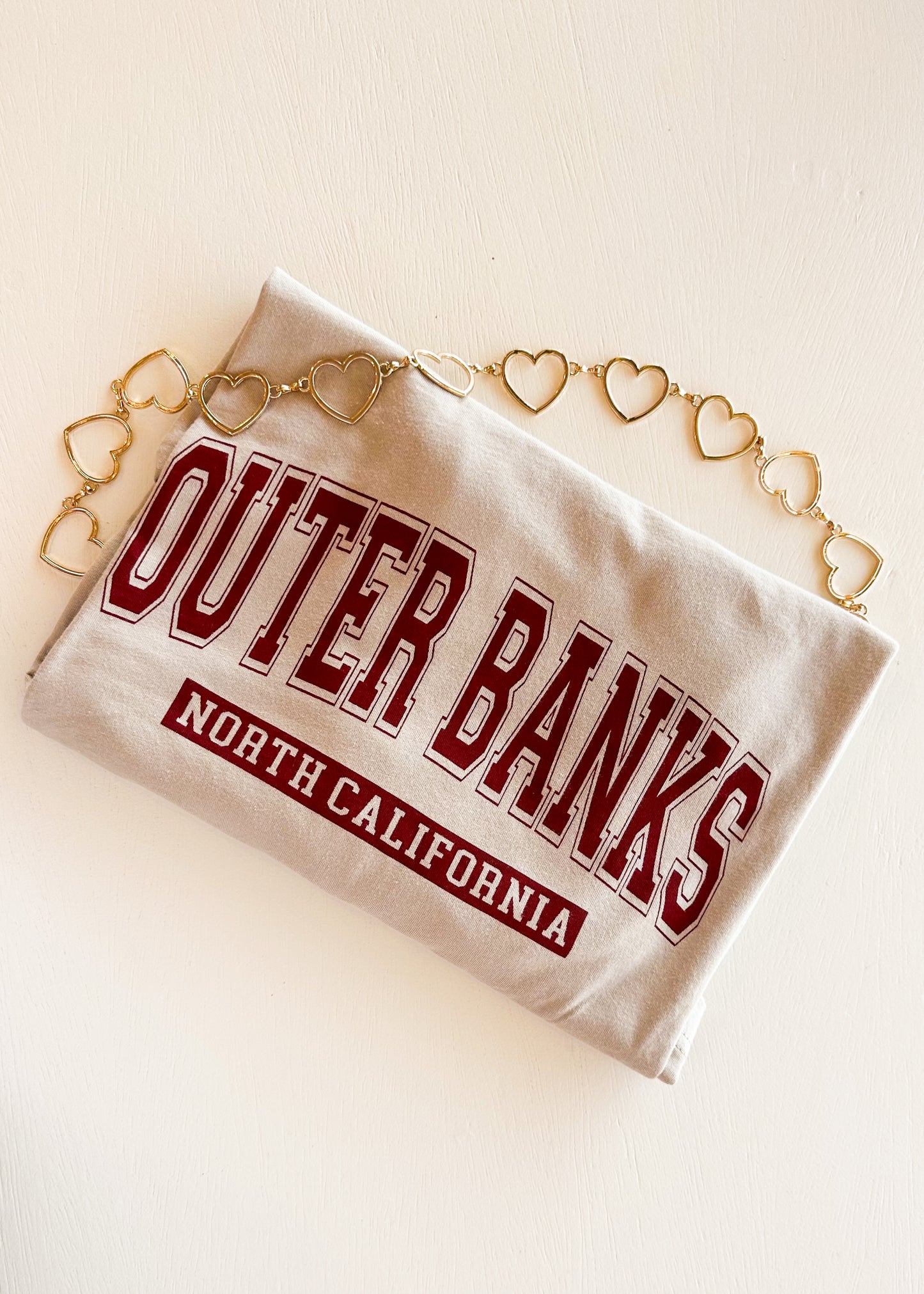 Outer Banks T-Shirt