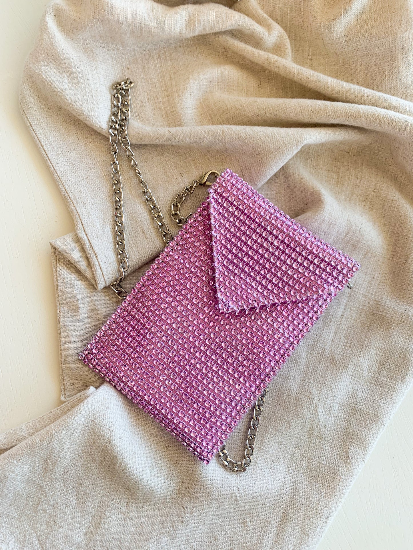 Cross-Body Phone Case