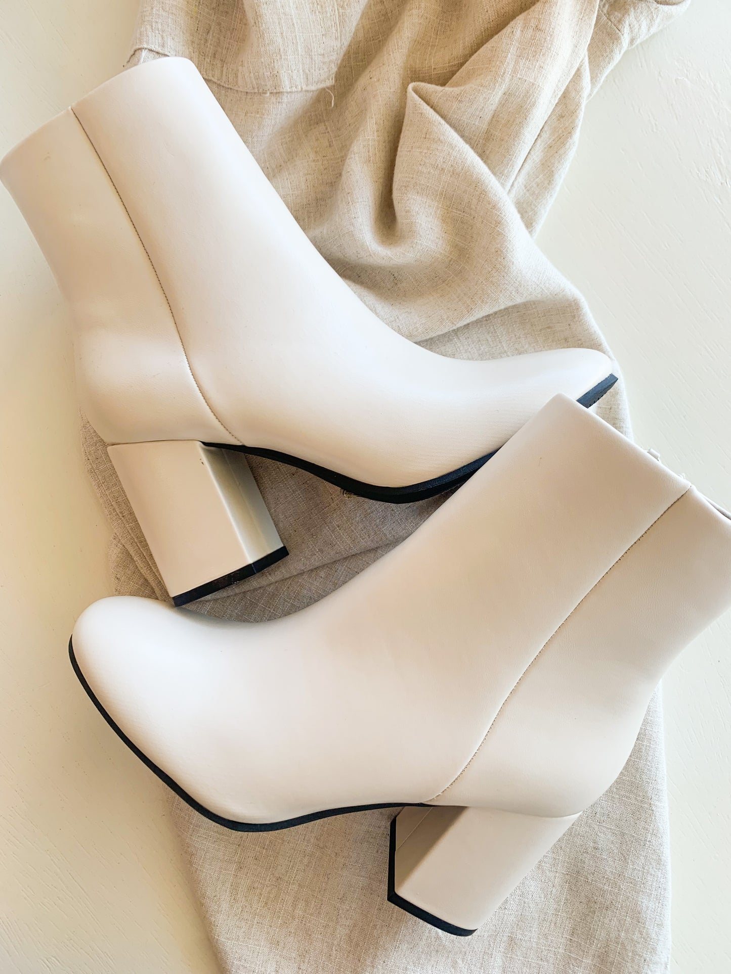 Malone Bootie