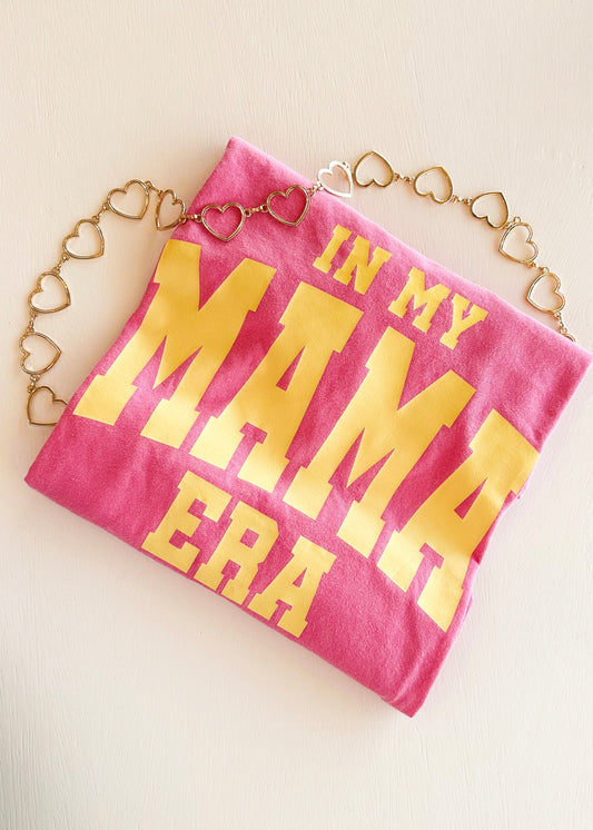 In My Mama Era Tshirt